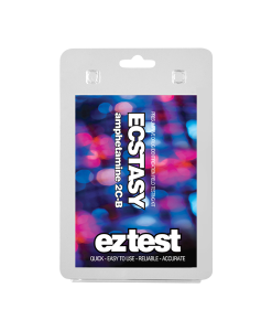 EZtest Ecstacy